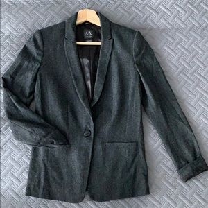 Armani Exchange Blazer